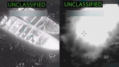 EUA ampliam ofensiva contra o narcotráfico e aumentam tensão com países da América Latina