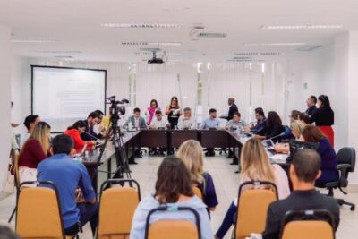 CCJ aprova parecer à projeto que institui protocolo antirracista em estabelecimentos comerciais