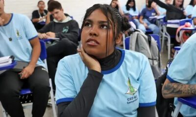 Pé-de-Meia: nascidos em julho e agosto recebem 8ª parcela