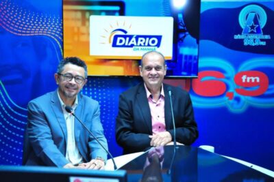 Diário da Manhã’ destaca a 4ª Feira Nordestina da Agricultura Familiar, que começará neste domingo