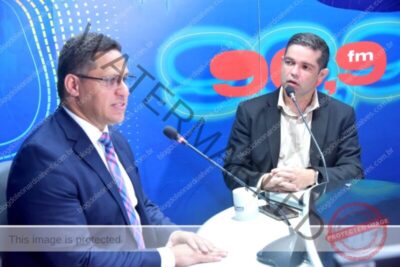 Diretor-geral do DETRAN diz que estão sendo oferecidas 10 mil vagas gratuitas para carteira de motorista no Maranhão