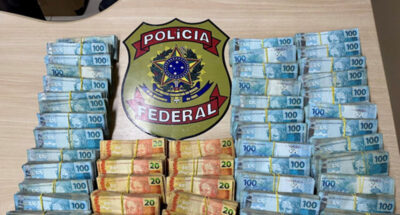 Não durou 24 horas a prisão por Saque suspeito de R$ 500 mil de emendas parlamentares no MA