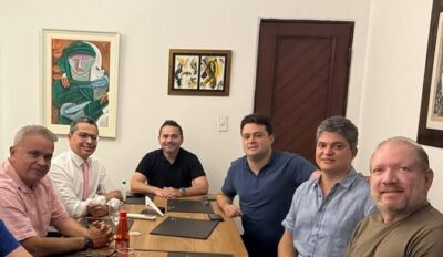 Dinistas denunciam uso político da Polícia Civil do Maranhão…