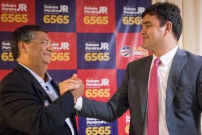 Faltou coerência ao ministro Flávio Dino…