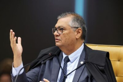 Dino afirma que STF não legitima “vale-tudo com corpos estendidos”