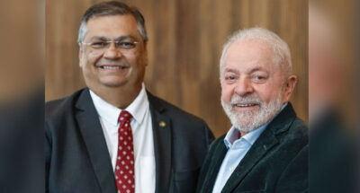 Dino na emboscada política do pós-Lula