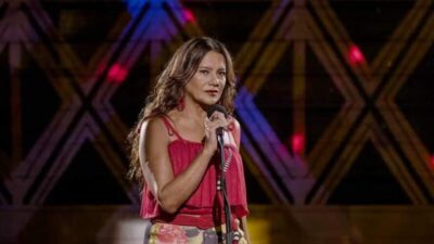 FAMÍLIA OLIVEIRA PAULA! “ON AIR”: Dira Paes fará par com Marcos Palmeira no filme “Sedução”, codirigido por ele