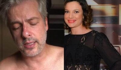 Justiça encerra processo contra Victor Chaves, da dupla com Léo, por agressão à ex-mulher