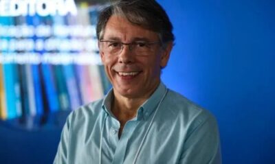 Domínio da matemática é instrumento de poder, diz presidente do Impa