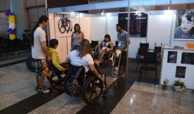 Dossiê Acessibilidade é lançado em São Paulo pelo Itaú Cultural