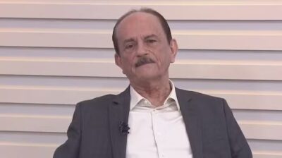 Prefeitura de Ribamar deve informar prazo para conclusão de escolas paralisadas há mais de um ano