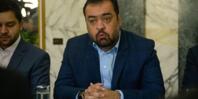 Castro quer transferir 10 detentos do Rio para presídios federais| Agência Brasil