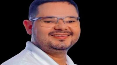 Leandro Sousa avalia candidatura a deputado federal para 2026
