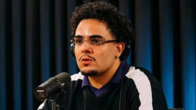 Humor: Cientista político Igão do PodPah se pronuncia sobre operação no Rio: “Carai cuzão, cê é louco tio, mó fita isso aí”