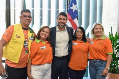 Pedro Lucas destaca aprovação da PEC que garante mais direitos aos agentes de saúde e de endemias