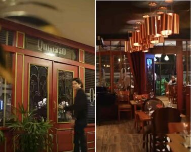 Quintalão fecha as portas no Champs Mall na Península da Ponta D’Areia em São Luís