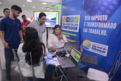 Secretaria de Receita de São José de Ribamar fecha 2022 com grandes avanços