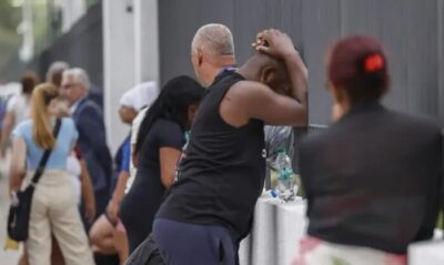 Operação pode superar massacre do Carandiru em violações, diz deputada