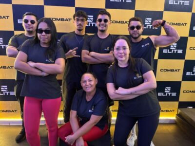 ACADEMIA ELITE DE PINHEIRO MOBILIZA MAIS DE MIL CORREDORES PARA A MAIOR CORRIDA DE RUA DA HISTÓRIA DE PINHEIRO