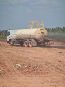 Prefeitura de Rosário aplica multa milionária à Titara por descarte irregular de chorume