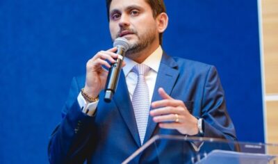 Juscelino Filho parabeniza agentes de saúde por aprovação de PEC