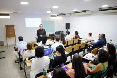 Escola do Legislativo inicia curso de Personal Branding para servidores e público externo