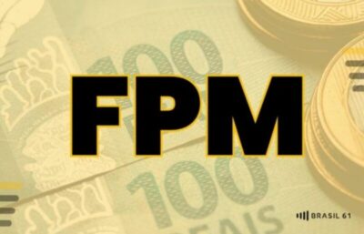 FPM: municípios recebem R$ 4,8 bilhões no primeiro decêndio de outubro