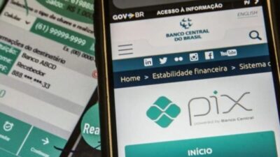 Chaves Pix usadas em golpes serão bloqueadas