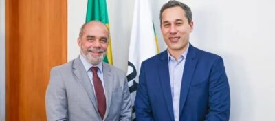 Governo do Maranhão debate com entes federais exploração de bacias maranhenses que fazem parte da Margem Equatorial