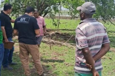 Dez trabalhadores são resgatados de condições análogas à escravidão em fazendas do Maranhão