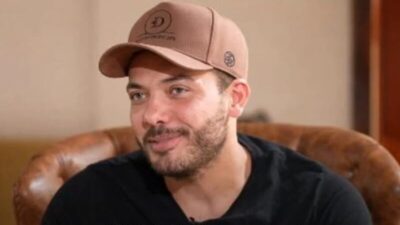 ‘Tinha medo de morrer’, diz Wesley Safadão sobre crises de ansiedade