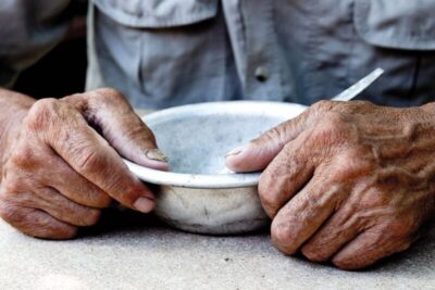 Fome no Brasil cai 23,5%, mas ainda afeta 6,5 milhões de pessoas, aponta IBGE