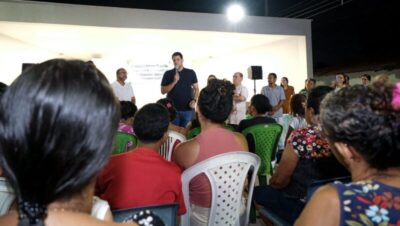 Orleans amplia presença em São Luís e reforça base na Zona Rural