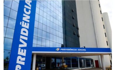 Servidores do INSS começam a fazer requerimentos de auxílio-doença pela internet, nas agências da Previdência