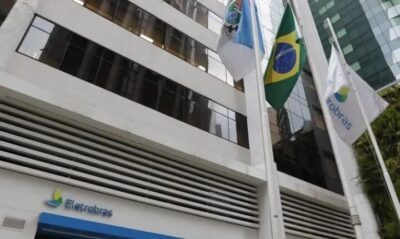 Eletrobras vende participação na Eletronuclear para o Grupo J&F