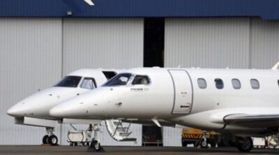 Embraer oferece 300 vagas de estágio em todo o Brasil; saiba como se candidatar