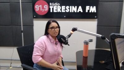 Senador Weverton Rocha promoverá encontro político em Timon entre Dinair e Luciano