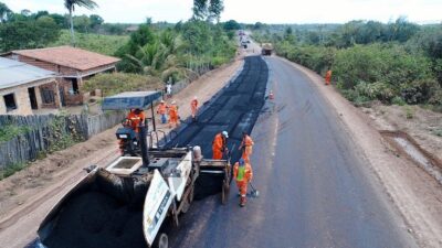STF confirma decisão que obriga governo a continuar recuperação da MA-014 e outras cinco rodovias na Baixada Maranhense