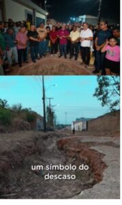 Paço do Lumiar: após 30 anos de esquecimento, La Belle Park se transforma em bairro modelo com obras do programa Pavimenta Paço