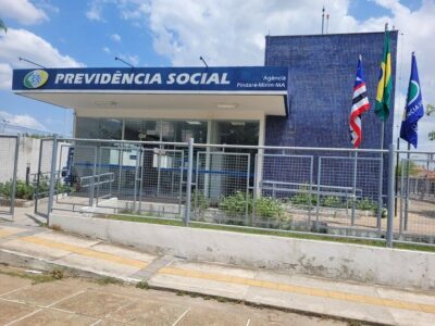 OPORTUNIDADE! INSS abre pré-inscrições para programa de estágio 2025 em seis cidades do Maranhão