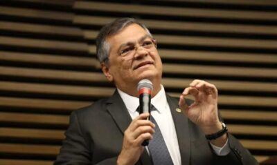 Eventuais crimes em emendas Pix antigas serão apurados, garante Dino