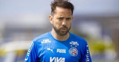 EVERTON RIBEIRO REVELA DIAGNÓSTICO DE CÂNCER, PASSA POR CIRURGIA E AGRADECE APOIO DOS FÃS