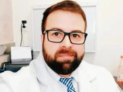 Médico morto em ataque de criminosos em quiosque da Barra da Tijuca era irmão da deputada Sâmia Bomfim, do PSOL de SP