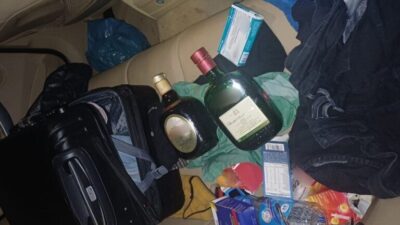 Dois motoristas são presos por dirigirem alcoolizados nas BRs 135 e 316 no Maranhão