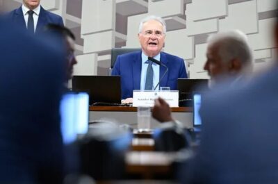 CAE quer ouvir Coaf sobre acordo de leniência do BC com Campos Neto