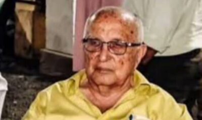 Morre em São Luís o ex-prefeito de Mata Roma João Lúcio