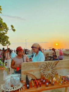 Feira EDB Sunset celebra o Dia das Crianças com programação especial no Espigão.