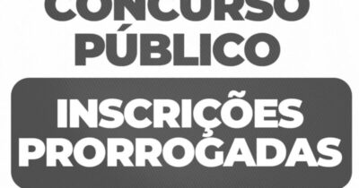 Prefeitura de Lima Campos Prorroga Inscrições e Altera Cronograma de Concurso Público