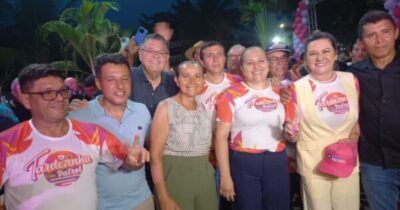 FESTA DO DIA DAS CRIANÇAS ANIMA GRAÇA ARANHA COM EVENTO PROMOVIDO…