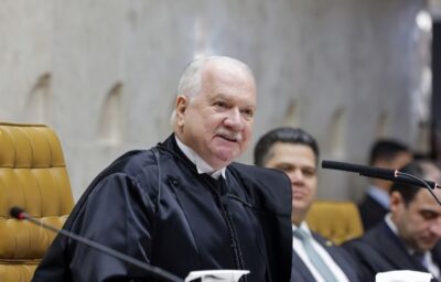 Fachin diz que apoia uma reforma administrativa “ampla e republicana”
